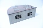 Märklin 7028 ringloods voor 3 sporen - Afbeelding 2