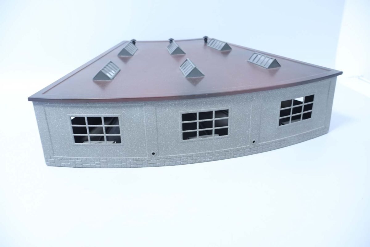 Märklin 7028 ringloods voor 3 sporen - Afbeelding 3