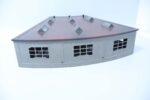 Märklin 7028 ringloods voor 3 sporen - Afbeelding 3