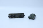 Märklin 48711 4Mfor zwaarlastwagen met Leopard II tank - Afbeelding 4