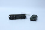 Märklin 48711 4Mfor zwaarlastwagen met Leopard II tank - Afbeelding 5