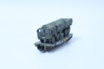 Märklin 48713 4Mfor zwaarlastwagen met vrachtauto 10T Mill - Afbeelding 2