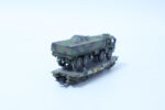 Märklin 48713 4Mfor zwaarlastwagen met vrachtauto 10T Mill - Afbeelding 4
