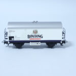 Märklin 44189 koelwagen met opschrift DB