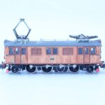 Märklin 3170 elektrische locomotief LittD109 SJ