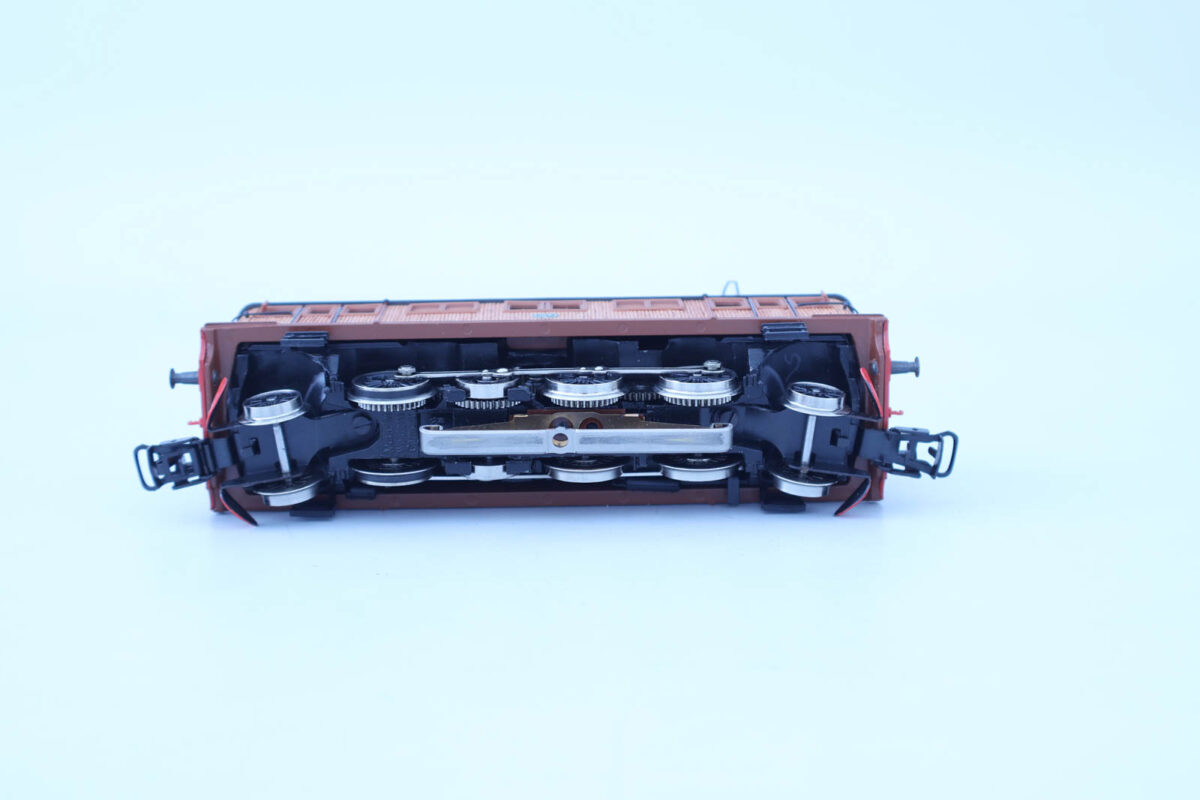 Märklin 3170 elektrische locomotief LittD109 SJ - Afbeelding 5