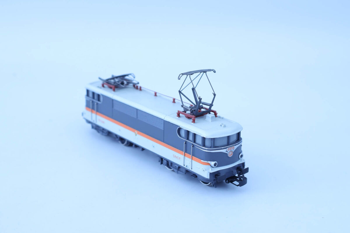 Märklin 3165 Elektrische locomotief BB9200 SNCF - Afbeelding 4