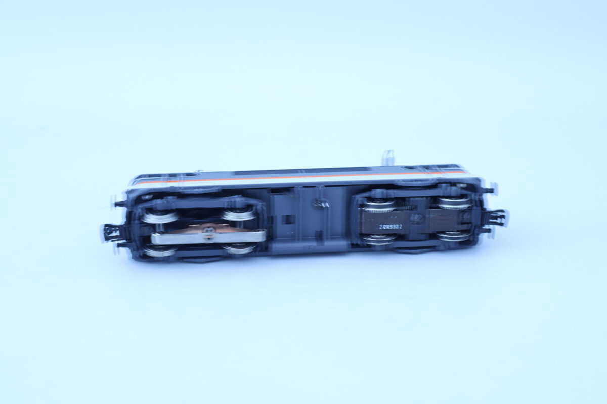 Märklin 3165 Elektrische locomotief BB9200 SNCF - Afbeelding 5