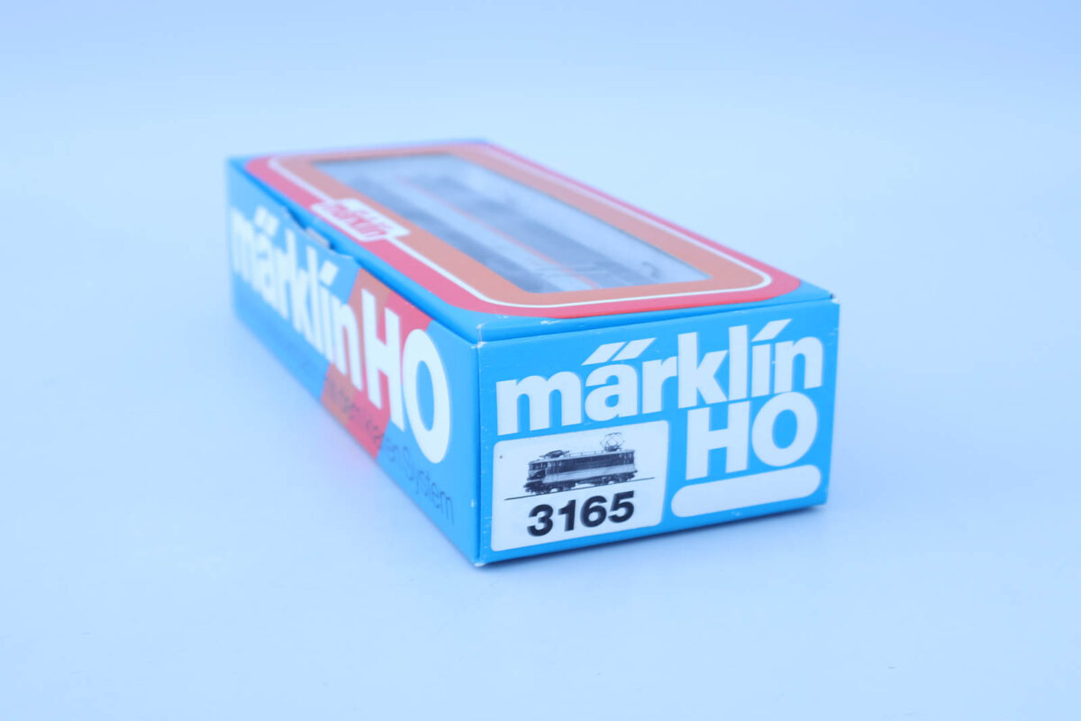 Märklin 3165 Elektrische locomotief BB9200 SNCF - Afbeelding 6