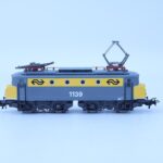 Märklin 3324 Elektrolocomotief BR1139 NS