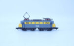 Märklin 3324 Elektrolocomotief BR1139 NS - Afbeelding 4