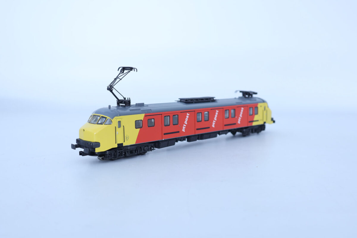 Märklin 3389 Motorpost 3020 NS - Afbeelding 2