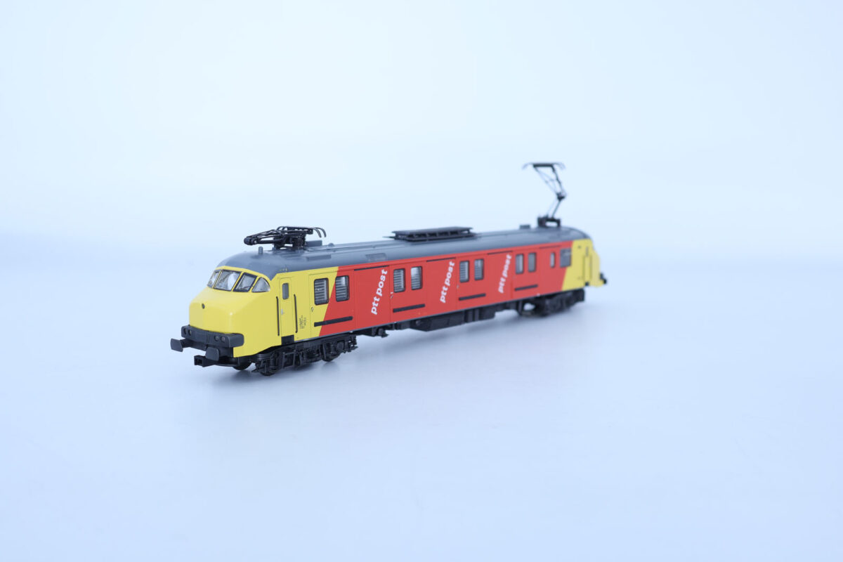 Märklin 3389 Motorpost 3020 NS - Afbeelding 4