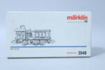 Märklin 3546 diesellocomotief Br236 DB - Afbeelding 7