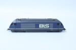 Märklin 3763 Digitale elektrische locomotief Serie 465 BLS