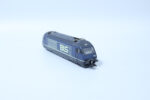 Märklin 3763 Digitale elektrische locomotief Serie 465 BLS - Afbeelding 2