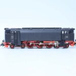 Märklin 3720 digitale diesellok V32 DB