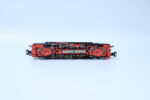 Märklin 3720 digitale diesellok V32 DB - Afbeelding 5