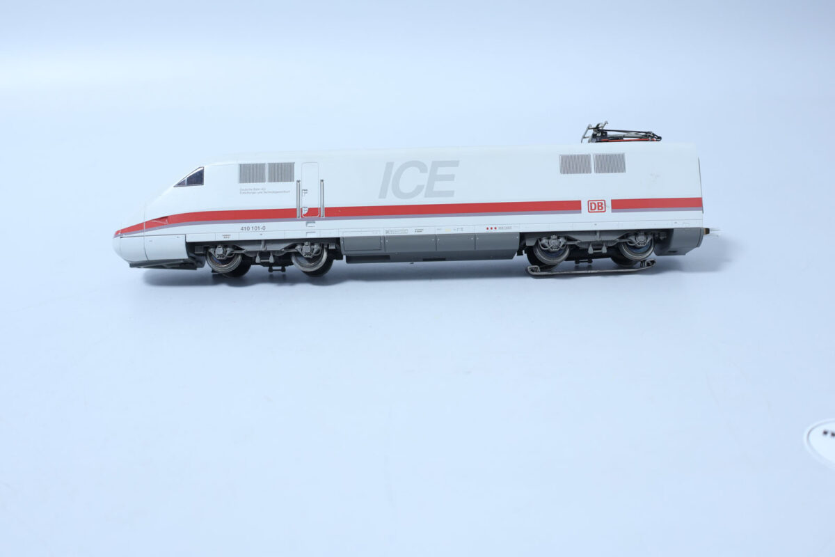 Märklin 39710 treinstel ICE-S DB - Afbeelding 3