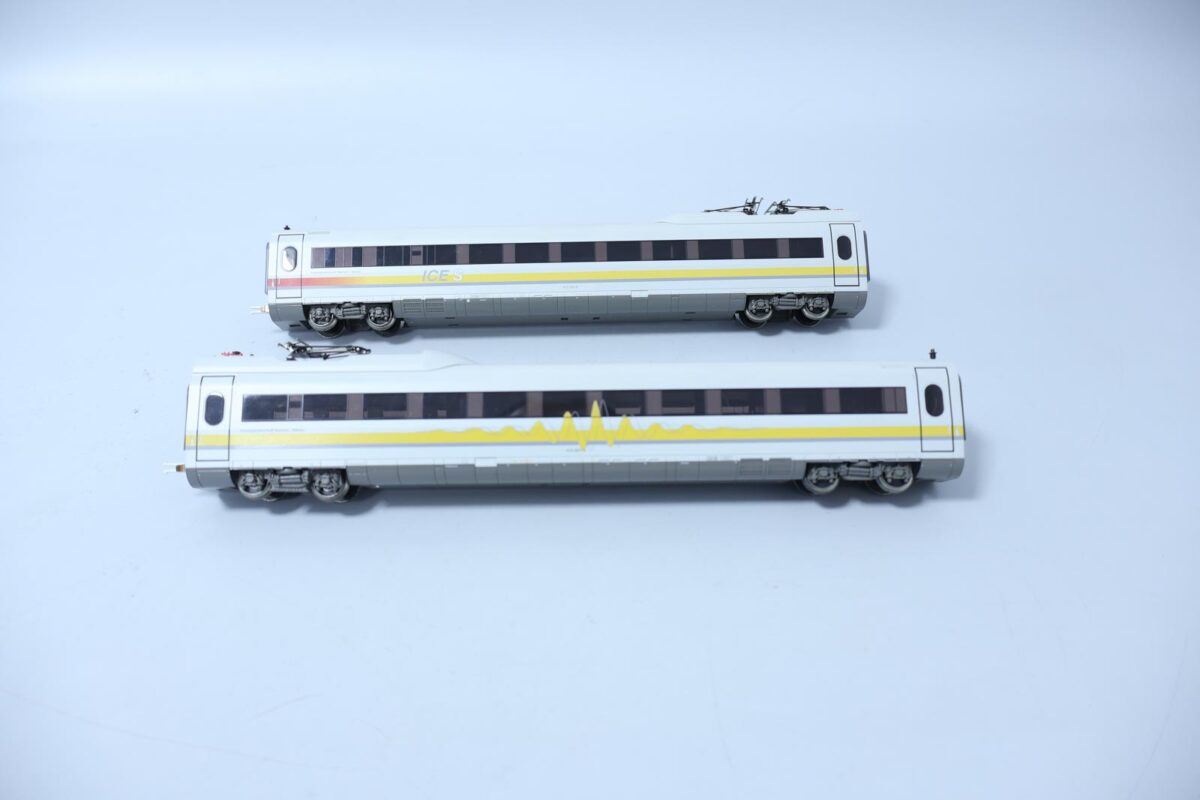 Märklin 39710 treinstel ICE-S DB - Afbeelding 5