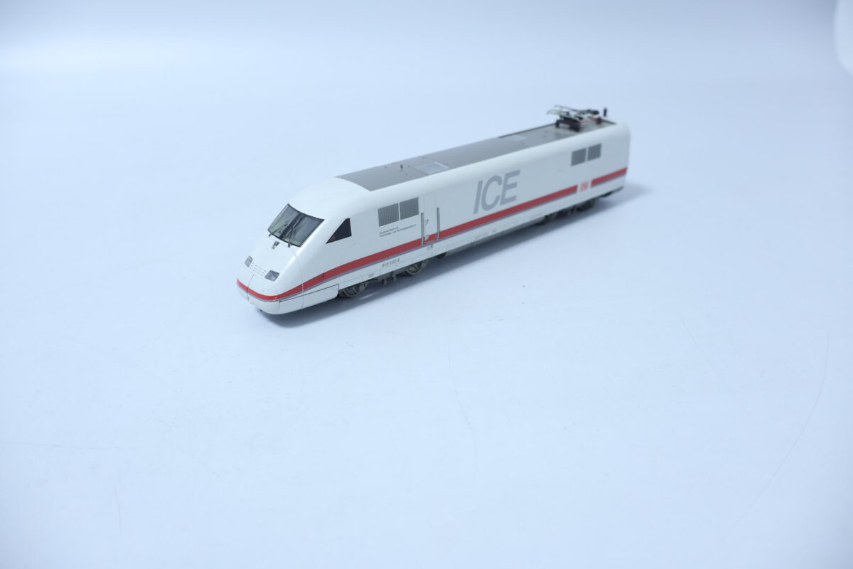 Märklin 39710 treinstel ICE-S DB - Afbeelding 9