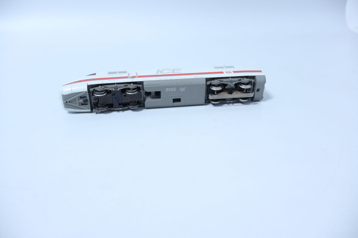 Märklin 39710 treinstel ICE-S DB - Afbeelding 10