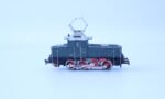 Märklin 3001 Elektrische locomotief E63DB in ruitdoos - Afbeelding 2