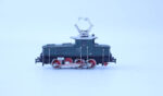 Märklin 3001 Elektrische locomotief E63DB in ruitdoos