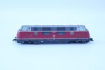 Märklin 39803 digitale diesellocomotief BR220 DB MFX/sound
