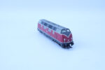 Märklin 39803 digitale diesellocomotief BR220 DB MFX/sound - Afbeelding 4