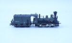 Märklin 3797 digitale stoomlocomotief serie BVI Murnau K.Bay.sts.B - Afbeelding 3