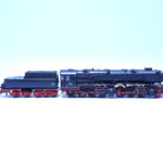 Märklin 37023 stoomlocomotief Br53 DRG MFX/sound