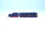 Märklin 37023 stoomlocomotief Br53 DRG MFX/sound