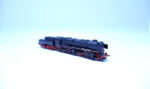 Märklin 37023 stoomlocomotief Br53 DRG MFX/sound - Afbeelding 4