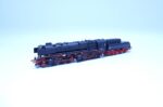 Märklin 37023 stoomlocomotief Br53 DRG MFX/sound - Afbeelding 5