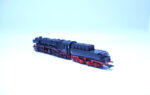 Märklin 37023 stoomlocomotief Br53 DRG MFX/sound - Afbeelding 7