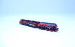 Märklin 37023 stoomlocomotief Br53 DRG MFX/sound - Afbeelding 8