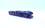 Märklin 37021 digitale stoomlocomotief BR53K DB - Afbeelding 2