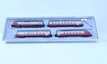 Märklin 3471 treinstel TEE RAm NS - Afbeelding 2