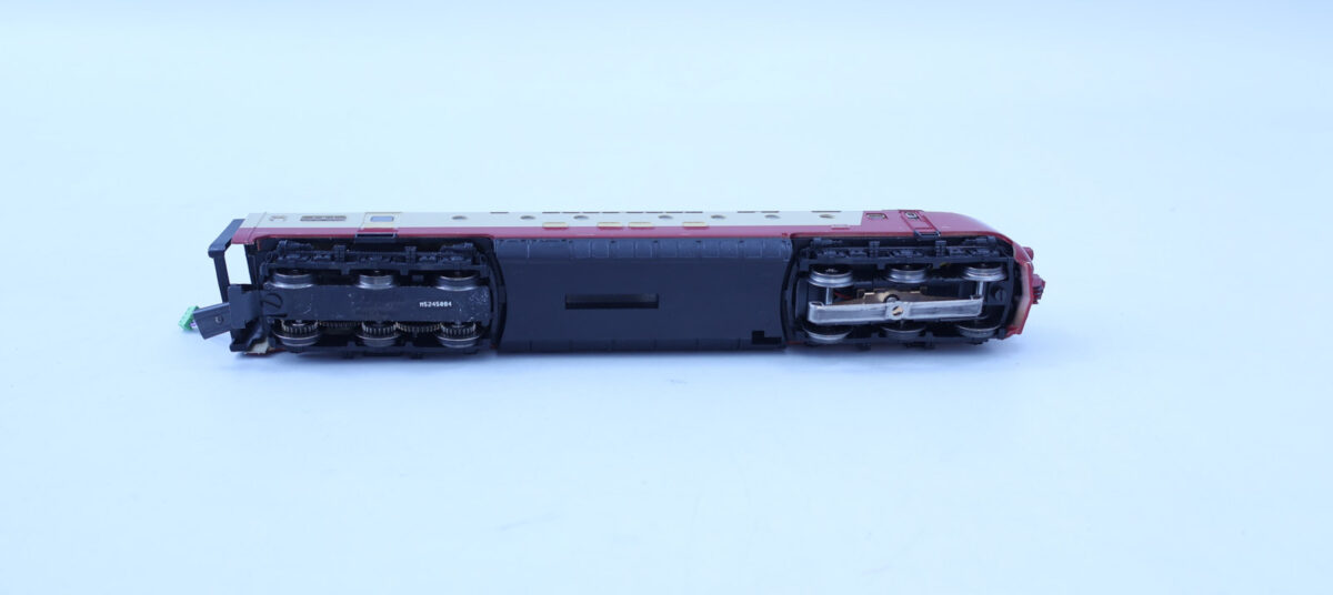 Märklin 3471 treinstel TEE RAm NS - Afbeelding 5