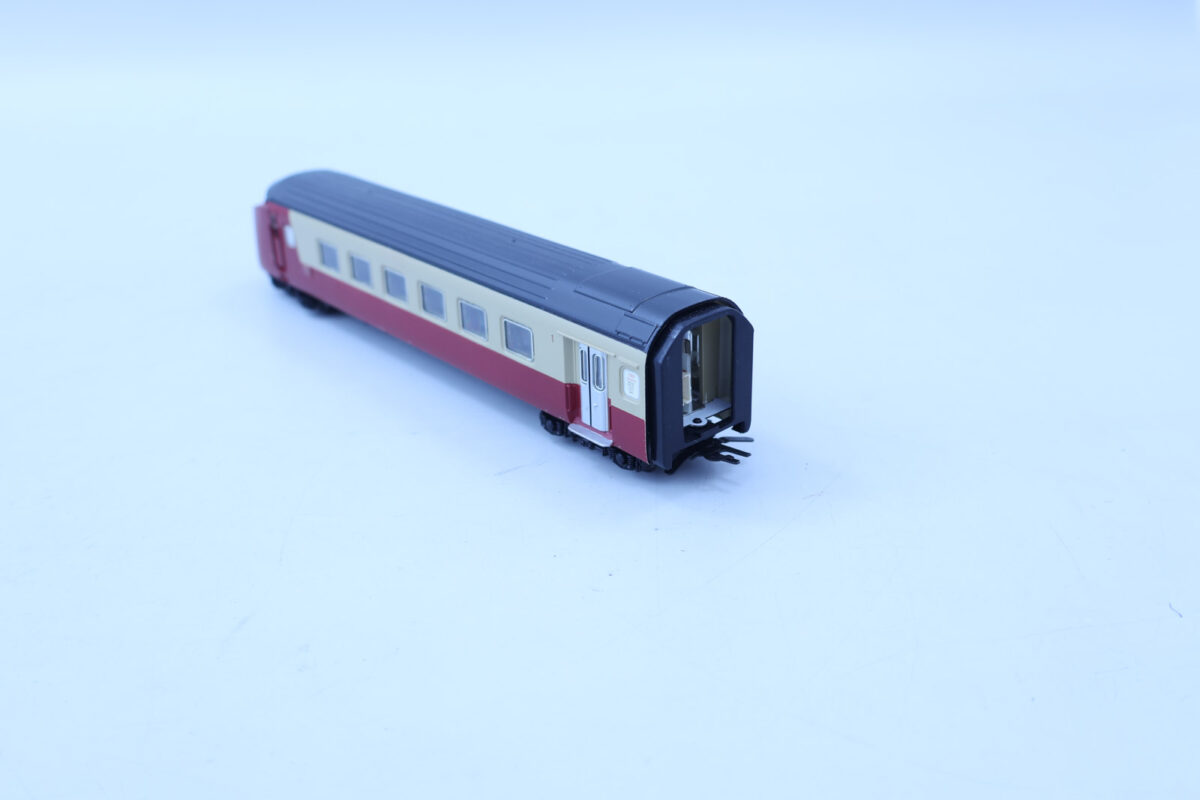 Märklin 3471 treinstel TEE RAm NS - Afbeelding 7
