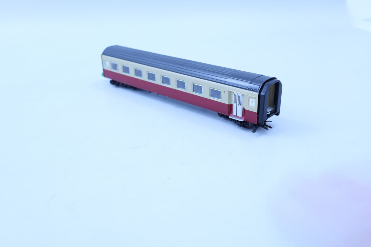 Märklin 3471 treinstel TEE RAm NS - Afbeelding 9