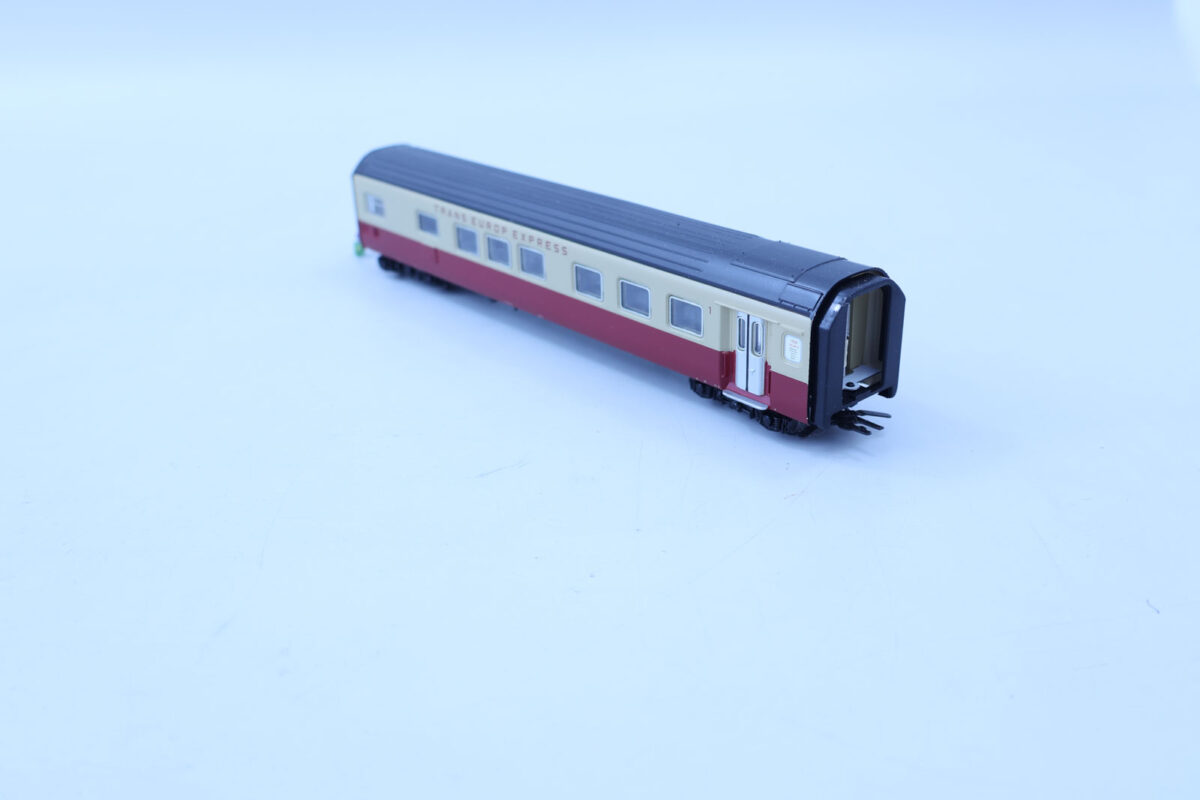 Märklin 3471 treinstel TEE RAm NS - Afbeelding 11
