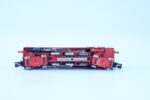 Märklin 3106 Stoomlocomotief BR78 DB - Afbeelding 5