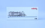 Märklin 3106 Stoomlocomotief BR78 DB - Afbeelding 6