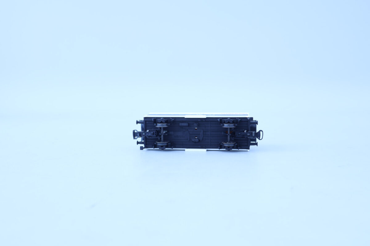 Märklin 94184 koelwagen met opschrift - Afbeelding 4