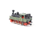 Märklin 3087 stoomlocomotief KLVM - Afbeelding 2