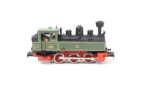 Märklin 3087 stoomlocomotief KLVM