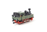 Märklin 3087 stoomlocomotief KLVM - Afbeelding 4