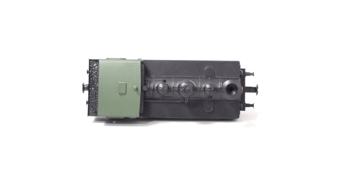 Märklin 3087 stoomlocomotief KLVM - Afbeelding 6